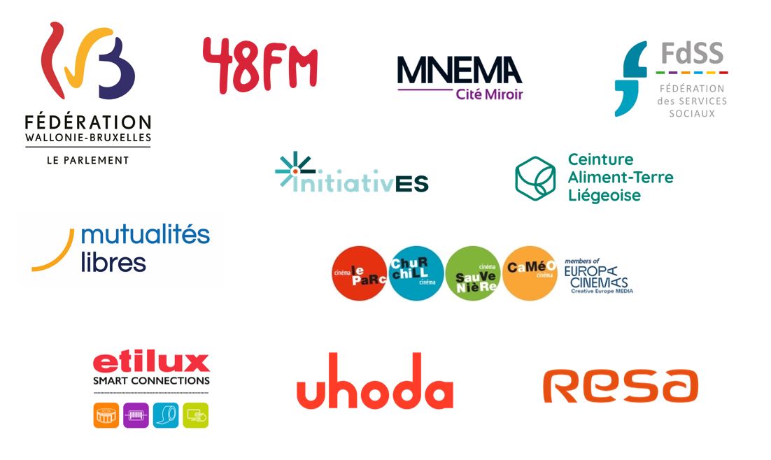 sponsors